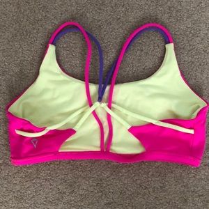 NWOT Ivivva sports bra